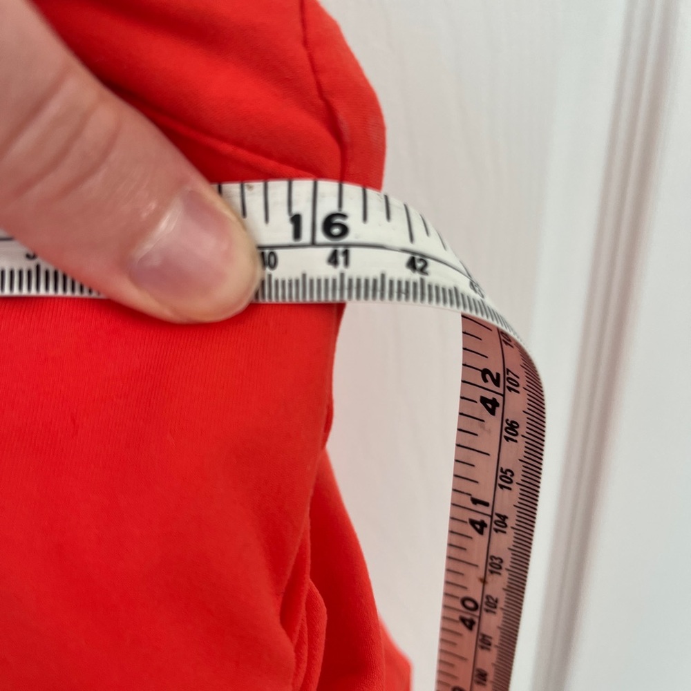 Blogilates for Target Sweetheart Tank - Picture 3 of 3